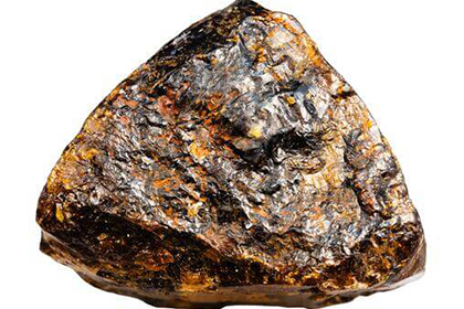 tin ore pic